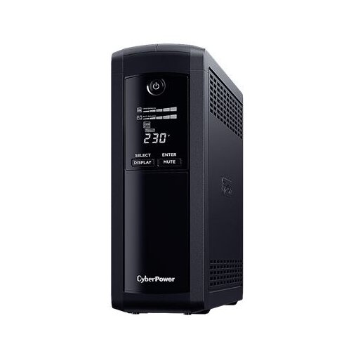 Cyberpower 1200VA/720W VP1200EILCD, line-int., Euro, desktop Cene