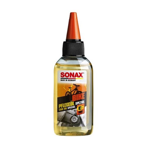 Sonax Ulje za održavanje SPEZIAL 50ml BIKE Cijene