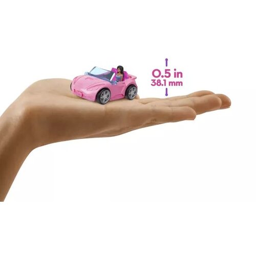 Barbie miniland vozilo - avto Slike
