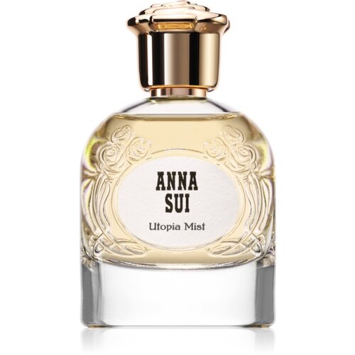 Anna Sui Wild Wonder Utopia Mist toaletna voda za ženske 50 ml Cene