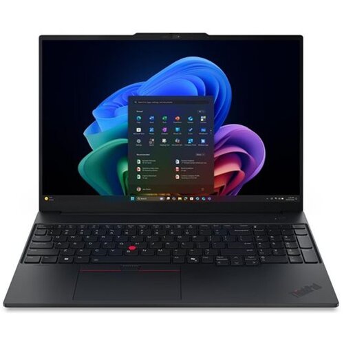 Lenovo ThinkPad E16 G4 16&amp;quot; Ultra 7 355 32GB/1TB SSD Slike