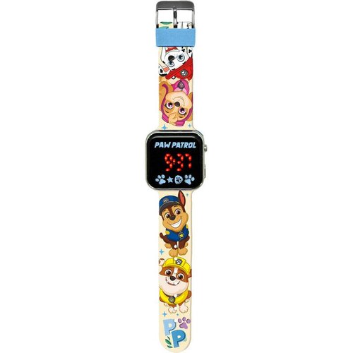 Paw Patrol LED Sat za Djecu Slike