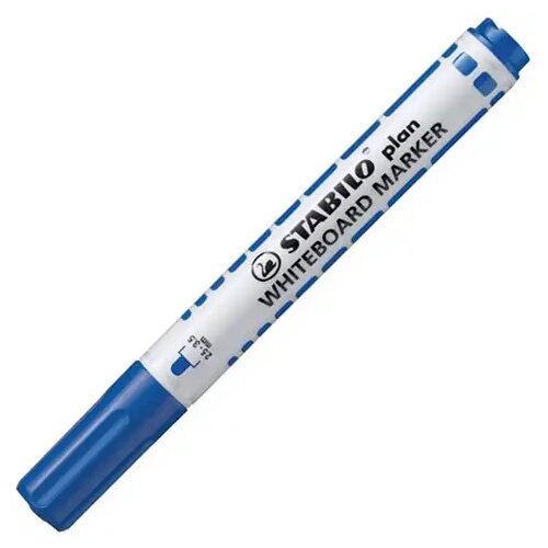 Stabilo Plan WhiteBoard plavi marker za ploču Cijene