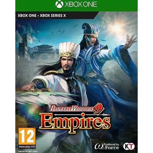 Koei Tecmo Igrica za XBOX ONE, Dynasty Warriors 9 Empires Cene
