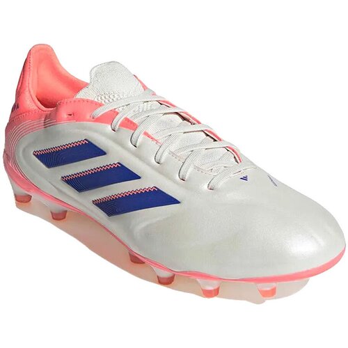 Adidas Nogomet Chaussures de football Copa Pure III Pro FG cuir Bela Cene
