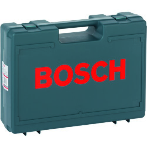 Bosch plastični kofer za nošenje za male ugaone brusilice, za velike ugaone brusilice sa blokirajućom navrtkom Cene