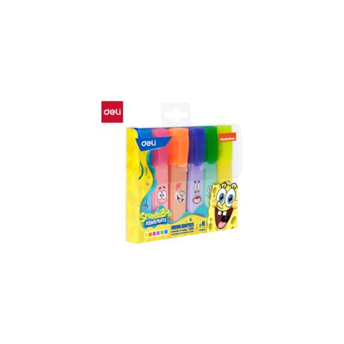 Deli signir sunđer bob 1/6 EU375 Slike