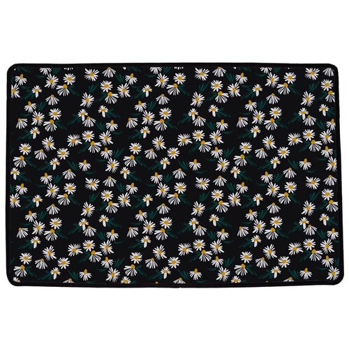 Butter Kings Predpražnik 45x75 cm Daisy Meadow &amp;ndash; Slike