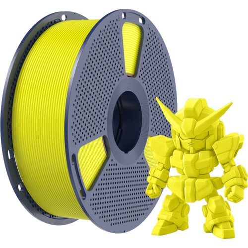 SUNLU PLA+ 2.0 Yellow - 1,75 mm / 1000 g Cene