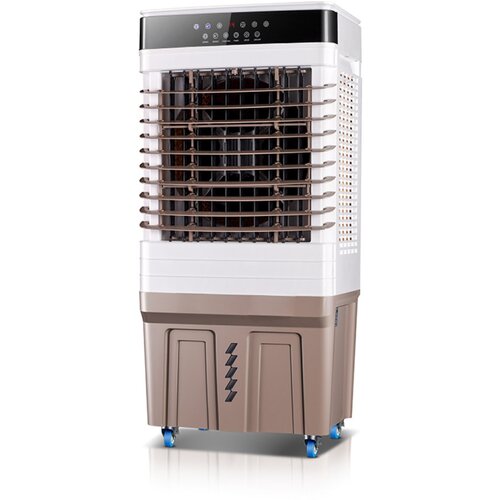 BE COOL Premium stolpni ventilator z višino 75 cm in ambientalno osvetlitvijoBC60AC2401 Cene