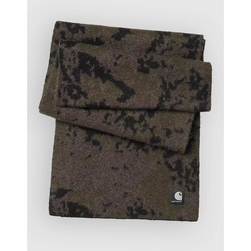Carhartt WIP Camo Disperse &Scaron;al camo disperse jacq / blk Cene