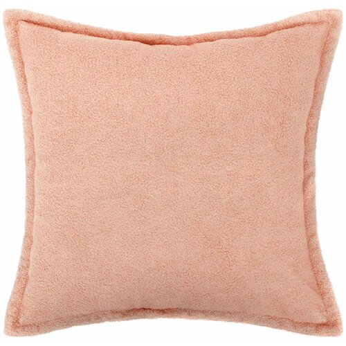  Presvlaka za jastuk 2 pcs HOUTEN Ružičasta 40 x 40 cm Boucl&amp;eacute; Slike