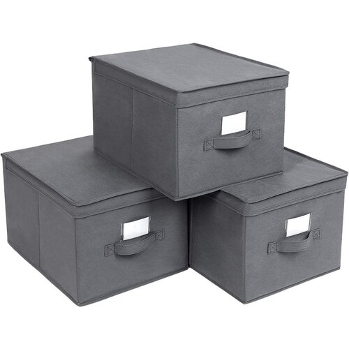  Set organizatora za ormar u tri dijela Cene