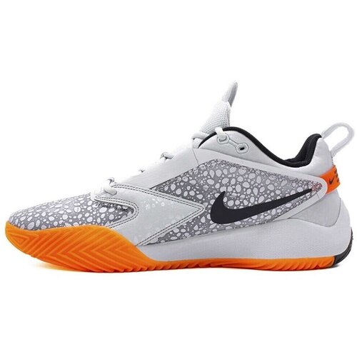 Nike Fitnes / Trening Zoom Hyperace 3 SE Bela Slike