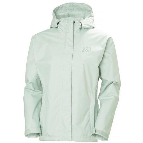 Helly Hansen Ženska jakna Seven J, Svetlozelena Cene