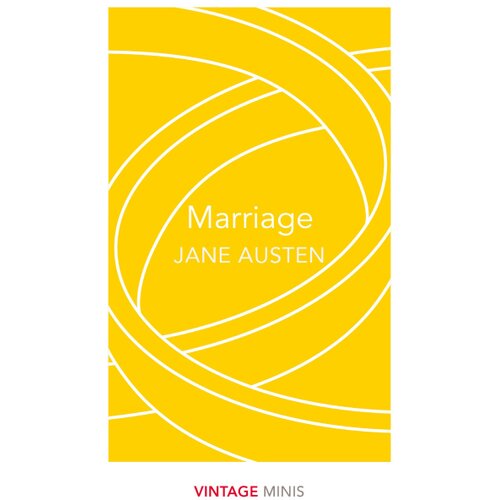Random House Jane Austen - Marriage Cene