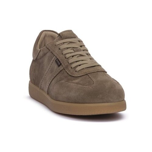 Nero Giardini Nizki čevlji 500685501 Kostanjeva Cene