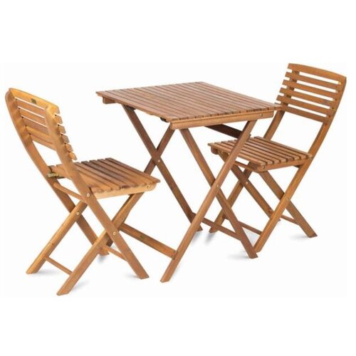 Fieldmann Balkonski set sto i stolice FDZN 4010-T ALICE Cene