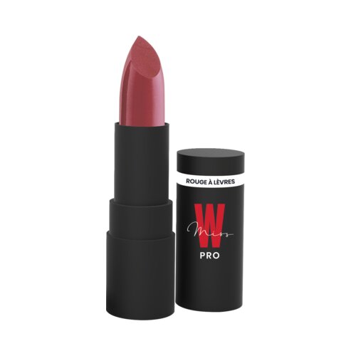 Miss W Pro lipstick matt - 136 ružičasto bež Cijene