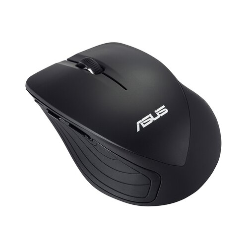 Asus Mouse WT465, wireless (black) Slike