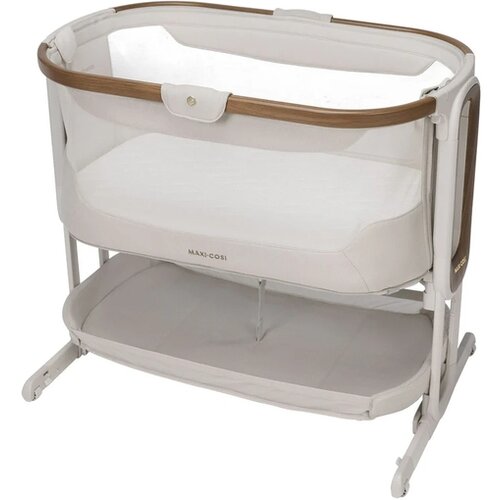 Maxi-Cosi MAXI COSI obposteljna posteljica Iora Pro, bež, 2027159110 Slike