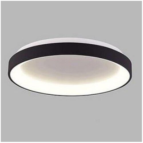  LED2 - LED stropna svetiljka BELLA SLIM LED/38W/230V 3000/4000K crna Cene