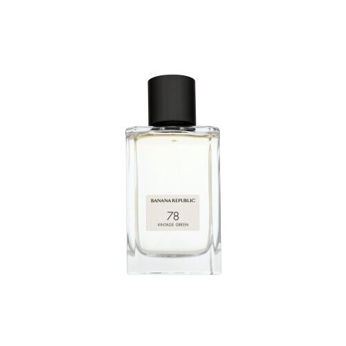 Banana Republic 78 Vintage Green parfemska voda unisex 150 ml Slike
