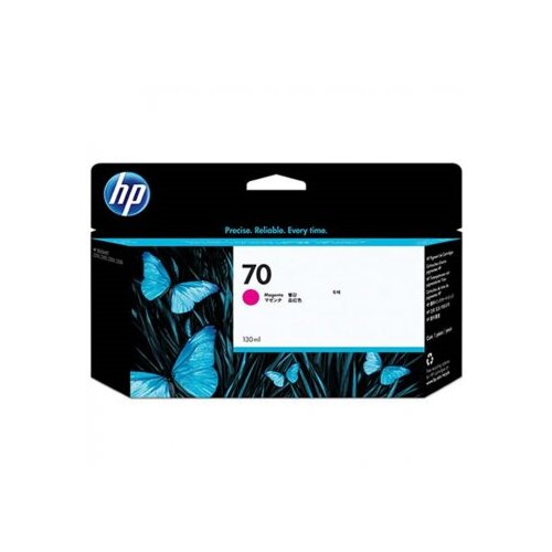HP &amp;quot;Tinte C9453A 70 Magenta&amp;quot; Slike