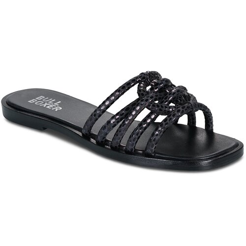Bullboxer 6RS0030705 Crna Slike