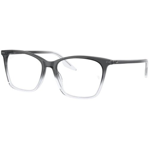 Ray-ban RX5422 8310 M (52) Siva/Kristalna Slike