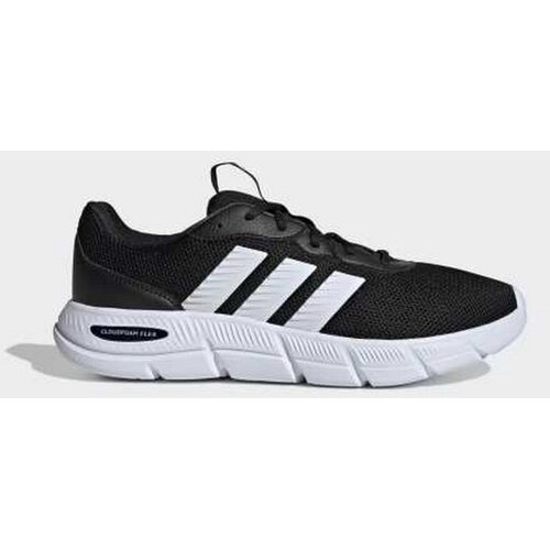 Adidas Mu&amp;scaron;ke patike cloudfoam flex - laces M, Crne Slike