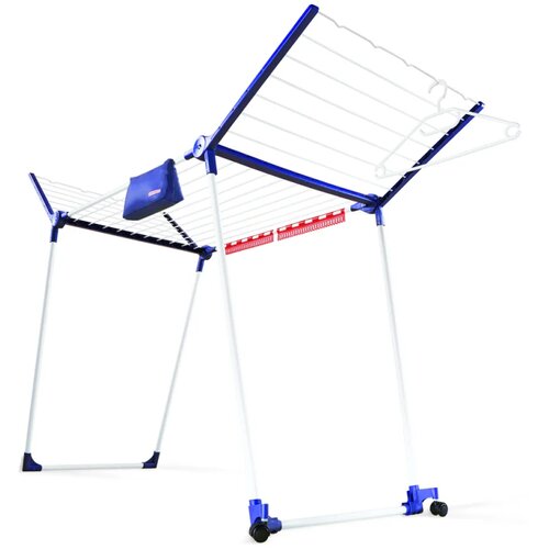Leifheit sušač za veš, pegasus 20m deluxe Cene