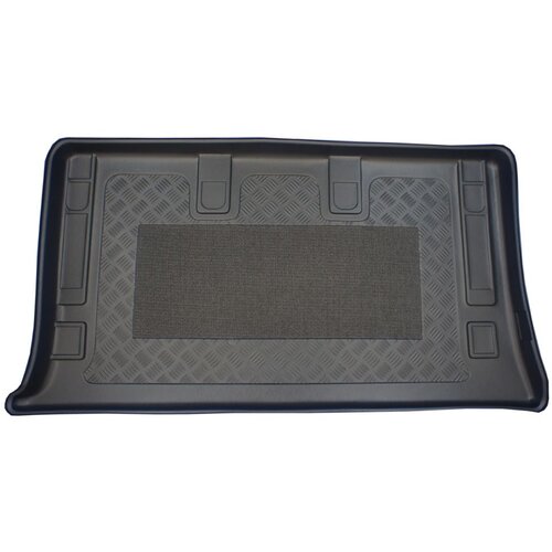 Astar Tipska kadica za gepek Mercedes to (W639) Long (wheelbase 3.200 mm vehicles lenght 5008 mm) 2003-2 Cene