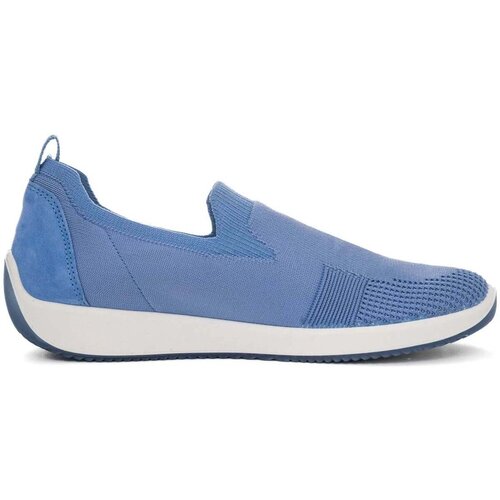 Ara Slips on Lissabon Modra Cene