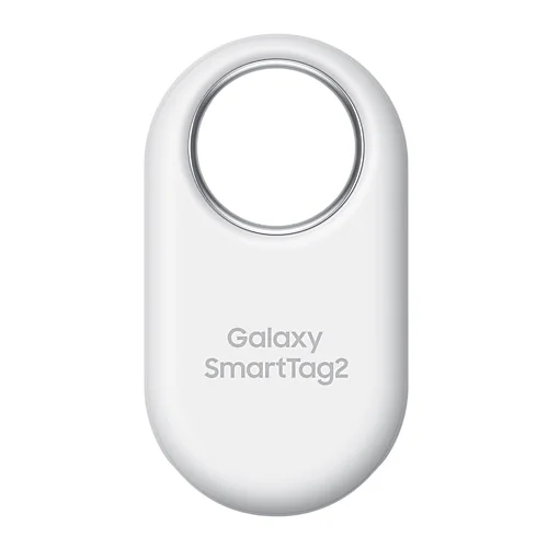 Samsung GALAXY SMARTTAG2 WHITE + SILICONE LAVENDER