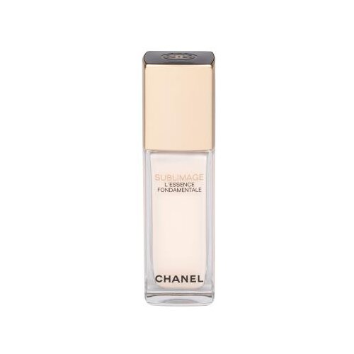 Chanel Sublimage L&amp;acute;Essence Fondamentale pomlajevalen serum 40 ml za ženske Slike