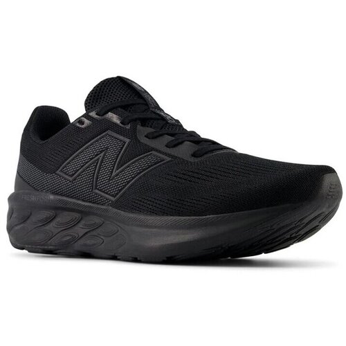 New Balance W520 Crna Slike