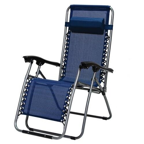 Green Bay Messina podešavajuća stolica - plava Cene