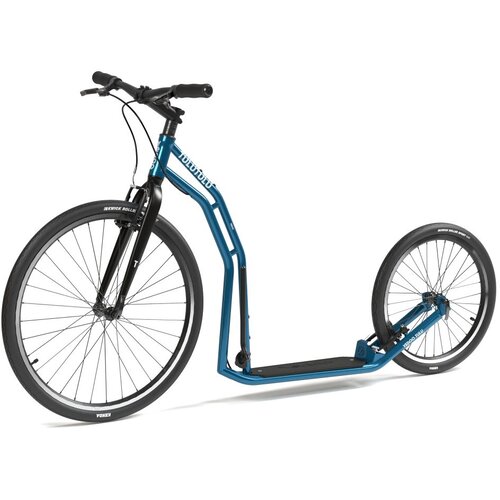 Yedoo Tulu Scooter Y40 blue, (5000319611) Cene