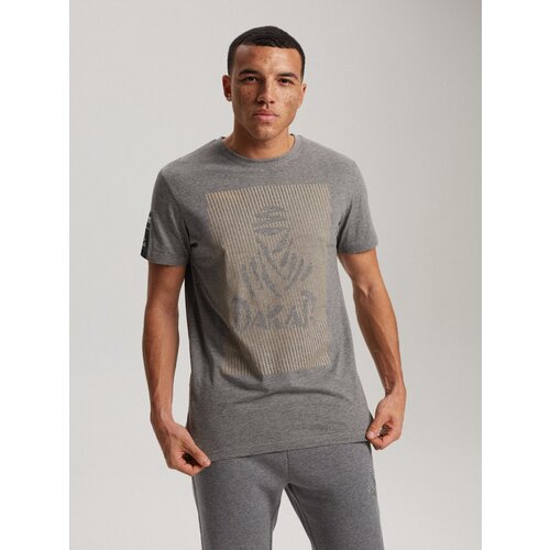 Diverse Men's printed T-shirt DKR D 0823 Cijene