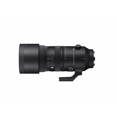 Sigma 70-200mm 2.8 DG DN OS F/L-MOUNT Slike
