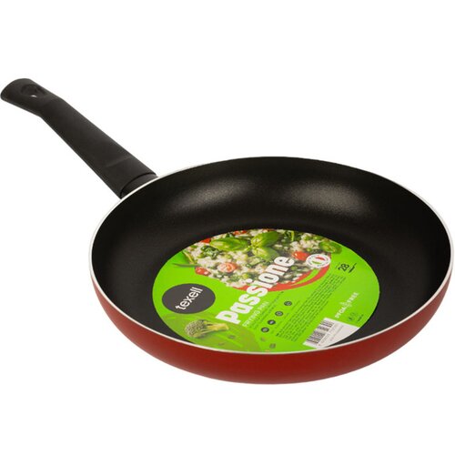 Texell Tiganj duboki 28cm Passione TPP-D28 Slike