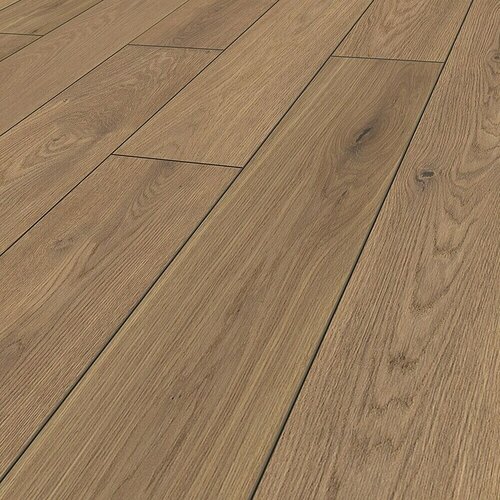 LOGOCLIC Vinto Laminat Greenvale (1.288 x 195 x 8 mm, Rustikalen videz) productname.garantie.plussign BAUHAUS garancija 20 let Cene