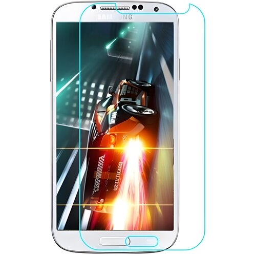 IZMAEL.eu Premium kaljeno steklo 9H za Samsung Galaxy S4 - Prozorna Cene