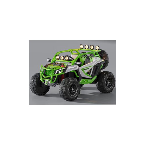 Aristom Dečiji off-road automobil 2209 Cene