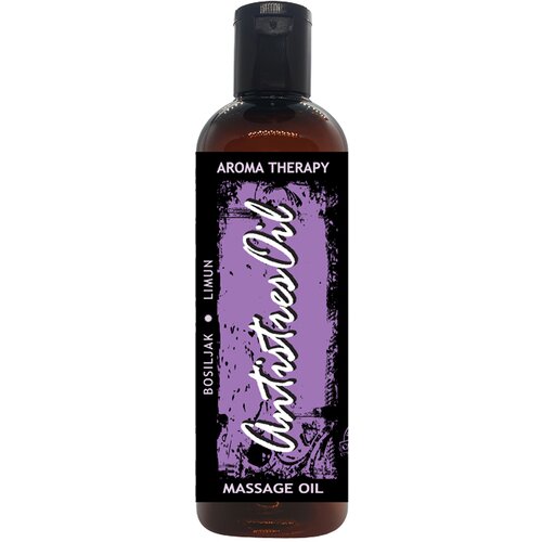  Ulje za masažu Antistress oil, 275 ml Slike