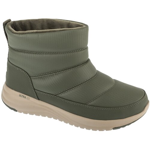 Skechers Pol&amp;scaron;kornji On-The-Go Stellar - Alpine Adventure Zelena Slike