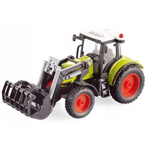  Traktor sa zvukom i svetlom 1:16 wy901 ( 50/71201 ) Cene