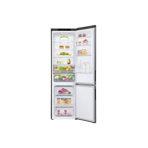 LG GBP62DSNCC1 kombinovani frižider Slike