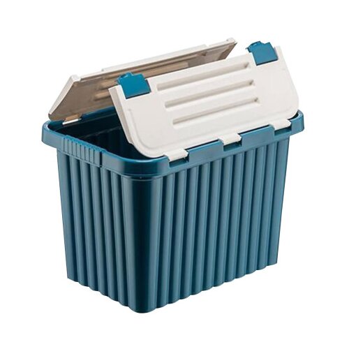 DUNYA PLASTIC Kutija duboka sa poklopcem 18L 20011 Cijene